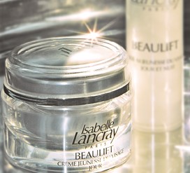 Isabelle Lancray Beaulift