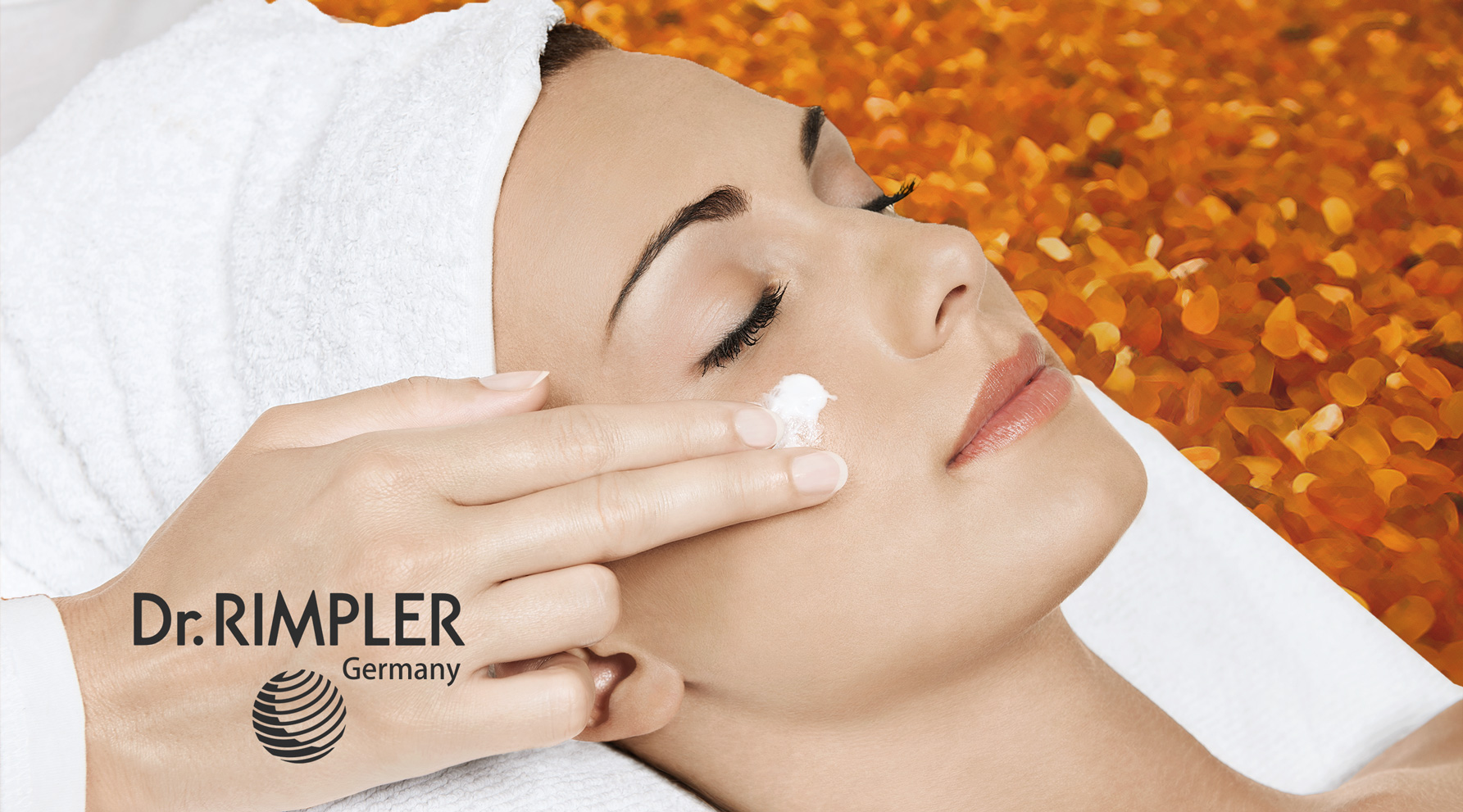 Amber Beauty Treatment