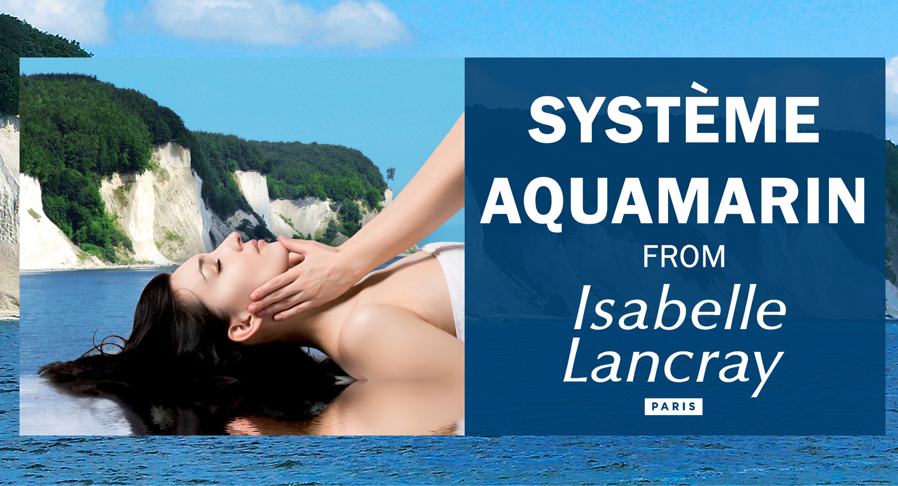 Aquamarin Treatment