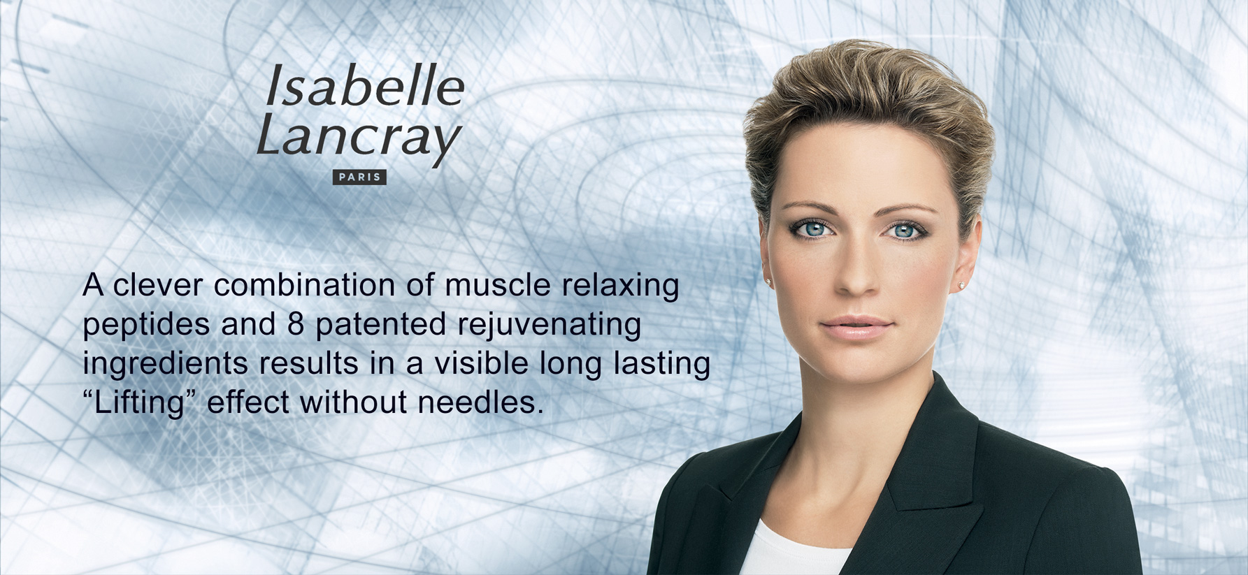 Beaulift Anti-Wrinkle Treatment