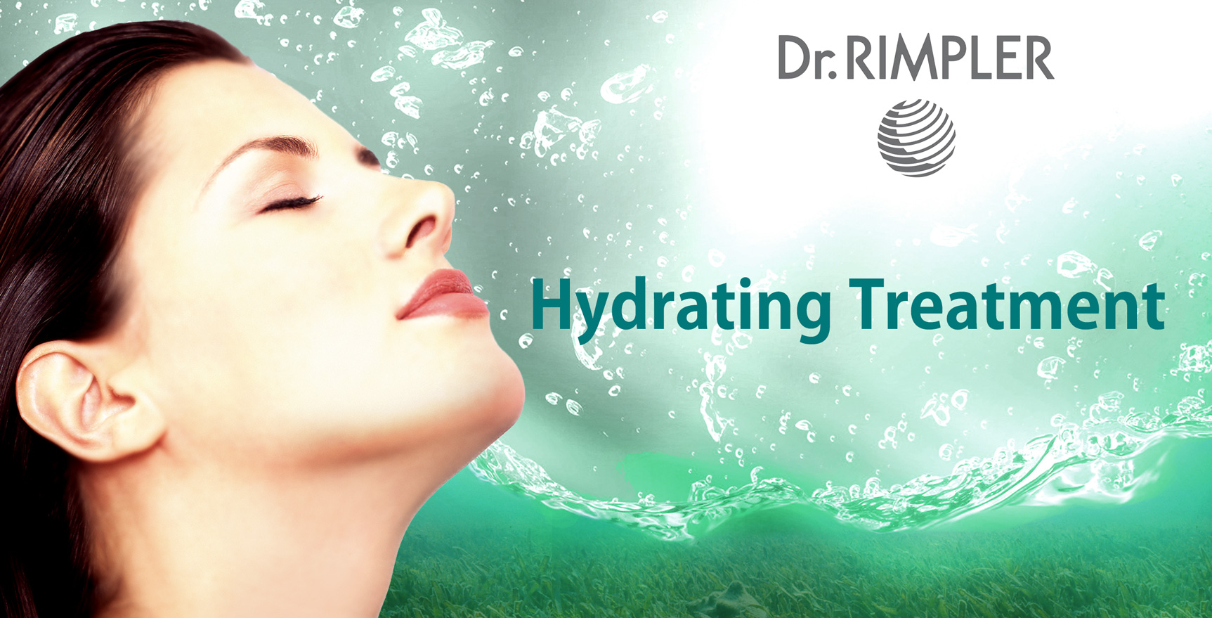 Hydrating Treatment