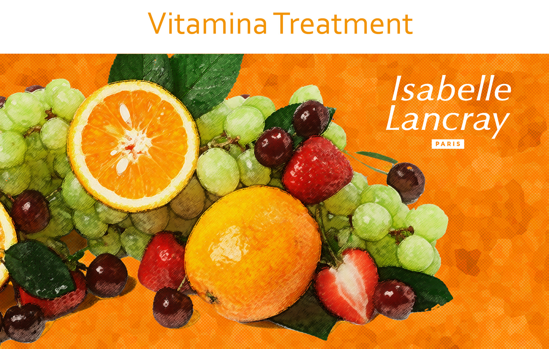 Vitamina Treatment